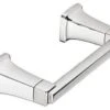 American Standard 7353.230 Townsend Pivoting Toilet Paper Holder - Polished