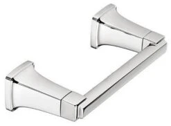 American Standard 7353.230 Townsend Pivoting Toilet Paper Holder - Polished