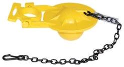 BrassCraft BCT010 HornetxUniversal Toilet Flapper