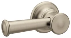 Moen Belfield Brushed Nickel Tank Lever YB6401BN