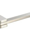 Fresca Solido Toilet Paper Holder In Brushed Nickel