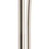 Hansgrohe Unica Wallbar S, 24" Polished Nickel