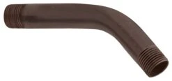 Moen Oil Rubbed Bronze 6" Shower Arm 10154ORB