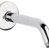 Grohe 27 412 Relexa 6-5/8" Shower Arm - Starlight Chrome