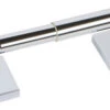 1100 Series Bath Wall Mounted Toilet Paper Holder, Polished Chrome