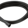 Moen Handheld Shower Hose Matte Black, 155748BL
