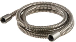 Delta 69" UltraFlex Hand Shower Hose And Gaskets, Brilliance Stainless