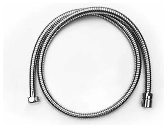 Newport Brass 284/26 Polished Chrome 59 Hand Shower Hose" 1 Newport Brass 284/26 Polished Chrome 59 Hand Shower Hose"