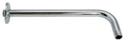 Plumbing Parts 12" Rain Drop Shower Arm