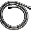 Hansgrohe Metal Showerhose, 80" Chrome