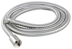 Vintage 59-1/2" Shower Hose