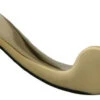 Clearwater Toilet Tank Lever, Polished Brass