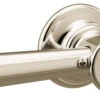 Moen Belfield Tank Lever Polished Nickel, YB6401NL