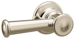 Moen Belfield Tank Lever Polished Nickel, YB6401NL