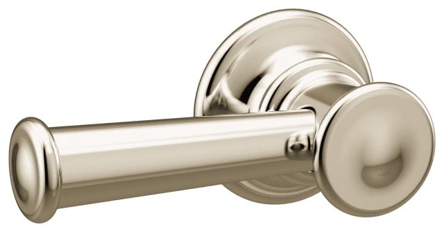 Moen Belfield Tank Lever Polished Nickel, YB6401NL 1 Moen Belfield Tank Lever Polished Nickel, YB6401NL