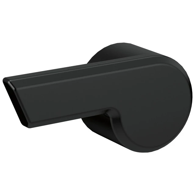 Delta Pivotal Universal Mount Tank Lever, Matte Black, 79960-BL 1 Delta Pivotal Universal Mount Tank Lever, Matte Black, 79960-BL