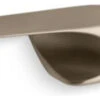 Kohler Trip Lever, Vibrant Brushed Bronze
