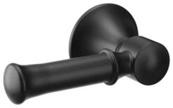 Moen YB2101 Dartmoor Toilet Tank Lever - Matte Black