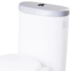 EAGO R-309LID Replacement Ceramic Toilet Lid For TB309