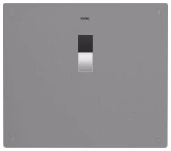 Toto EcoPower Ultra High-Efficiency Flush Valve, Stainless Steel