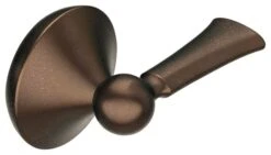 Moen Wynford Oil Rubbed Bronze Tank Lever YB5201ORB