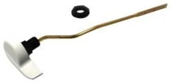TOTO THU068 Drake Replacement Trip Lever For ST743S Toilet Tank - Colonial