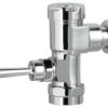American Standard Manual Retrofit Valve Only For Clinic Sink. 6.5 GPF, Chrome