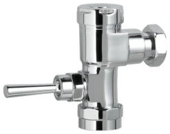 American Standard Manual Retrofit Valve Only For Clinic Sink. 6.5 GPF, Chrome