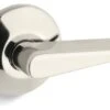 Kohler San Souci Trip Lever For K-5172, Vibrant Polished Nickel
