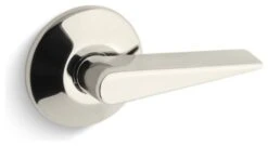 Kohler San Souci Trip Lever For K-5172, Vibrant Polished Nickel