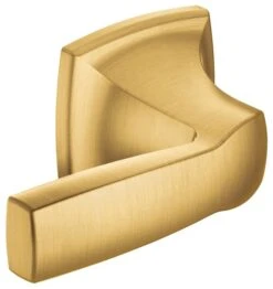 Moen Voss Brushed Gold Tank Lever