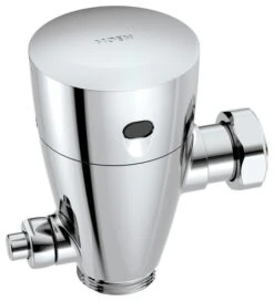 Moen M-POWER Electronic Flush Valve 1 1/2" Water Closet Retro Fit 8310R16