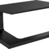 Delta 79956 Pivotal 7" Tissue Holder - Matte Black