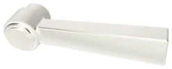 Newport Brass 2-436 Tank Lever / Faucet Handle - Polished Nickel