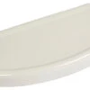 American Standard 735154-400 Cadet 3 Toilet Tank Lid Only - White