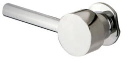 Kingston Brass KTDL1 Concord Toilet Tank Lever, Polished Chrome