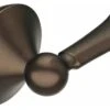 Moen YB5201 Wynford Tank Lever Handle - Oil Rubbed Bronze
