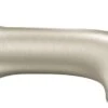 Moen Brushed Nickel Nondiverter Spouts 3858BN