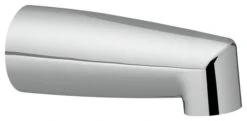 Moen Chrome Nondiverter Spouts