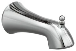 Moen Chrome Diverter Spouts Line List Items