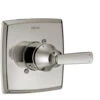Delta Ashlyn Monitor 14 Series Tub And Shower Trim - Less Head, Stainless