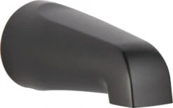 Delta Windemere Tub Spout, Non Diverter, Oil Rubbed Bronze
