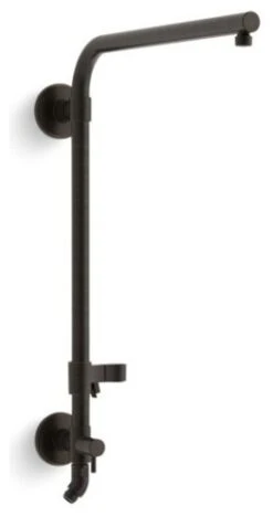 Kohler Hydrorail-R Beam Shower Column, Oil-Rubbed Bronze