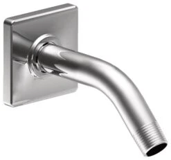 Moen 90 Degree Chrome Shower Arm S133