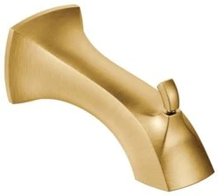 Moen Voss Brushed Gold Line List Items