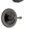 Delta 144984-OB Porter Monitor 14 Series Tub & Shower Trim