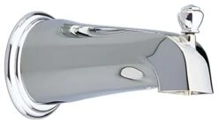 Moen Monticello Chrome Diverter Spouts