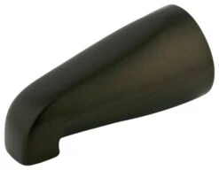 Kingston Brass K187A5 5-1/4" Tub Spout, Oil Rubbed Bronze