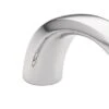 Moen Chateau Chrome Two-Handle Roman Tub Faucet T990