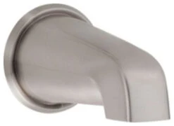 Danze D606325 Wall Mounted Tub Spout - Brushed Nickel